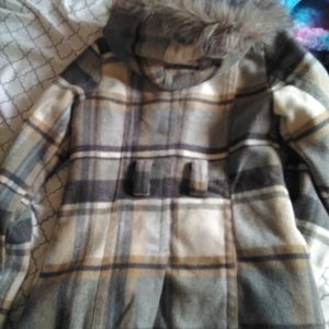 Women's coat